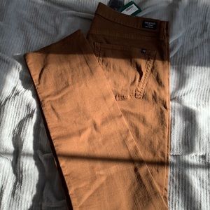 Nowend slim denim jeans size 38 waist 34 length